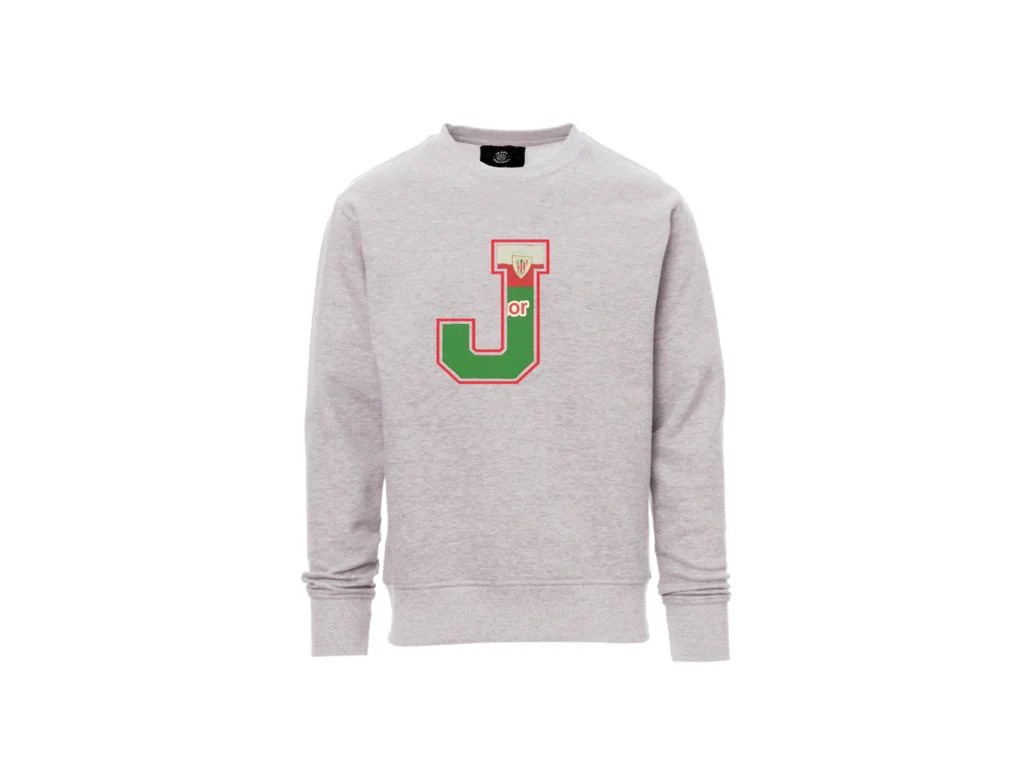 Sudadera Jappy Athletic de Bielsa - Imagen 2