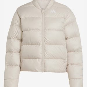 PLUMIFERO ADIDAS SPORTSWEAR BEIGE MUJER