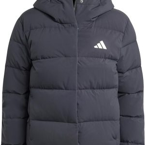 PLUMÍFERO DE MUJER HELIONIC HD J NEGRA