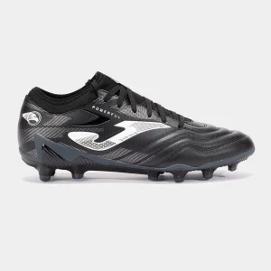 Zapatillas Futbol Powerful 2501 FG Negro