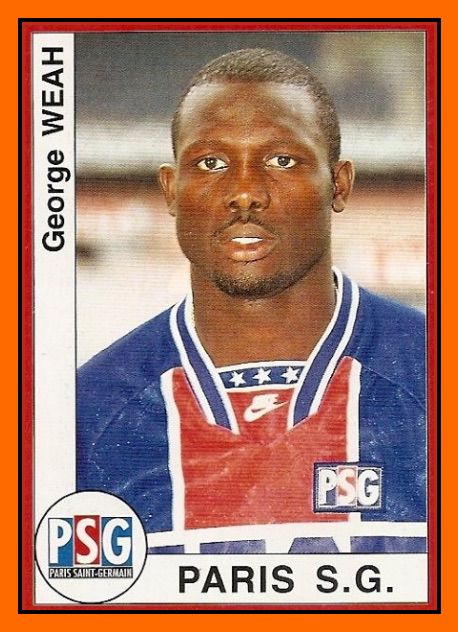 Sudadera retro Jappy PSG 1995 - Imagen 6