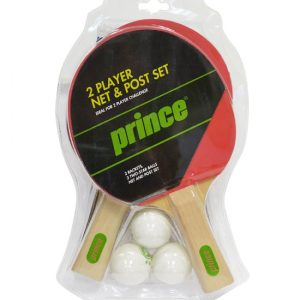 Set de 2 raquetas y 3 bolas Prince