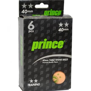 Bola de Ping Pong 2 star ( 6 – pack )