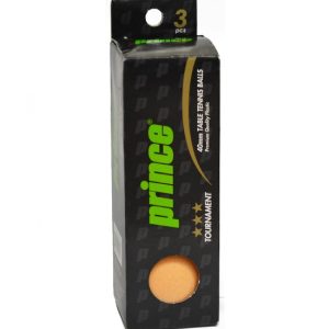 Bola de Ping Pong 3 star ( 3 – pack )