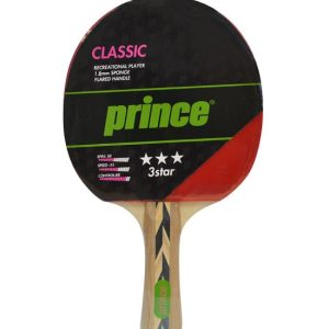 Raqueta Ping Pong classic 3 star