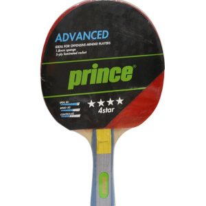 Raqueta Ping Pong advanced 4 star