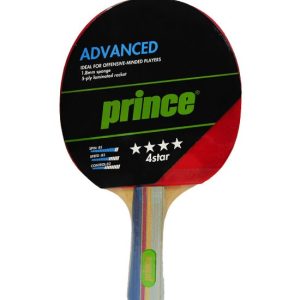 Raqueta Ping Pong advanced 4 star