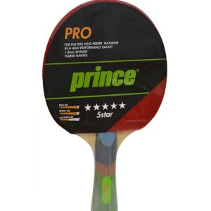 Raqueta Ping Pong pro 5 star