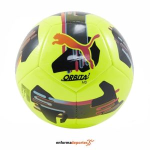 Balón Futbol Unisex Puma Orbita 7 | TONIC-MULTIC