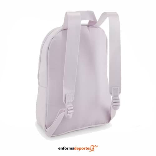 MOCHILA PUMA CORE UP BACKPACK GRAPE MIST | MIST - Imagen 3
