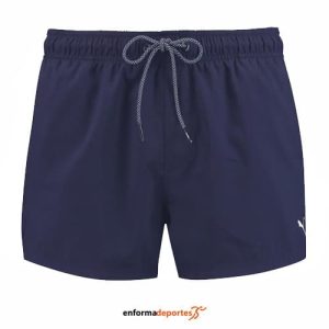 BAÑADOR HOMBRE PUMA SWIM LENGTH | NAVY
