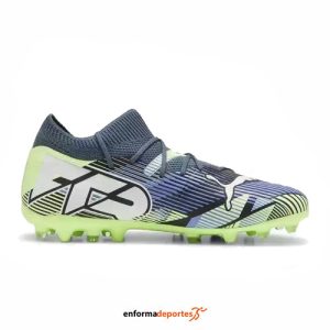 Bota Futbol Junior Puma Future 7 Match Mg | SKIES-PUMA WH