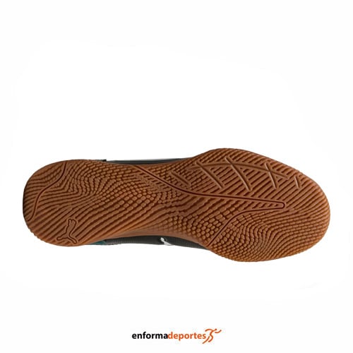 Zapatilla Unisex Puma Truco III | BLACK-FIZZY L - Imagen 4