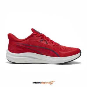 Zapatilla hombre Puma Skyrocket Lite 2 | ALL TIME RED-P