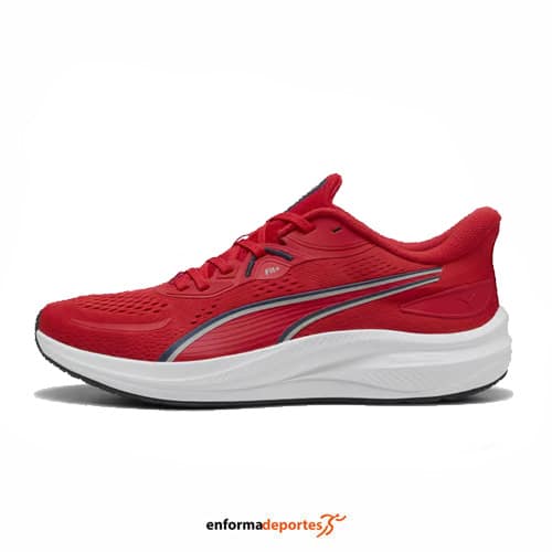 Zapatilla hombre Puma Skyrocket Lite 2 | ALL TIME RED-P - Imagen 3