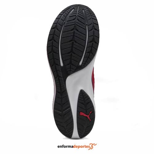 Zapatilla hombre Puma Skyrocket Lite 2 | ALL TIME RED-P - Imagen 4