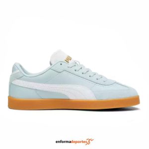 ZAPATILLA MUJER PUMA CLUB II ERA ALPINE SNOW-ESPRESSSO BR | DEW-PUMA W