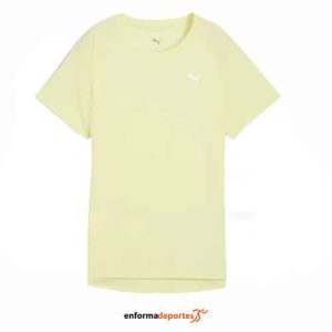 Camiseta mujer Puma Run Velocity | MOON