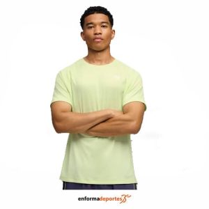 Camiseta hombre Puma Run Velocity | SPRITZ