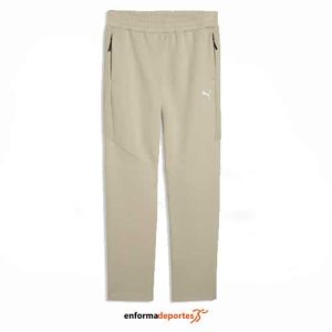 Pantalón Hombre Puma Evostripe | GRAY