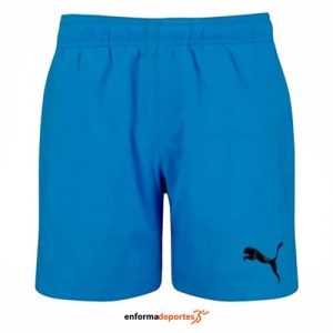 BAÑADOR JUNIOR PUMA | ENERGY BLUE