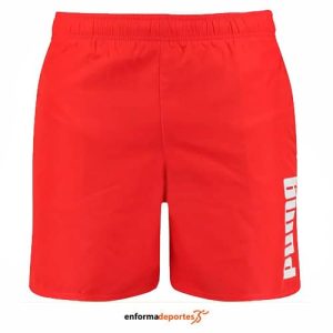 BAÑADOR HOMBRE PUMA | RED