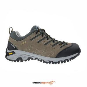 Zapato Hombre Bestard Terra | MARRON