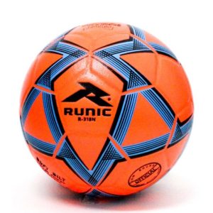 Balón de Futsal Runic n°3 (r-318n)