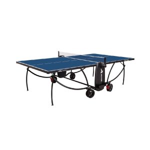 Mesa de Ping Pong con ruedas Runic (R018B)