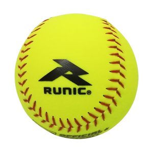 Bola Sóftbol Runic