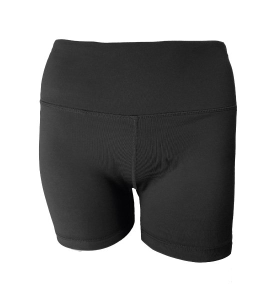 Short de licra Runic (Mujer) - Imagen 2