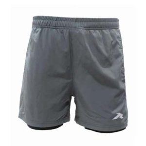 Pantaloneta con licra Hombre Runic (Hombre)