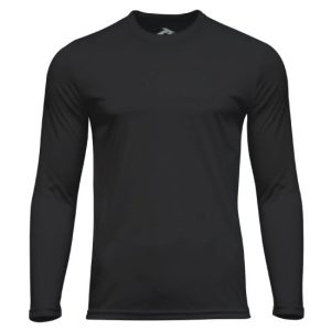 Sudadera manga larga Junior Runic