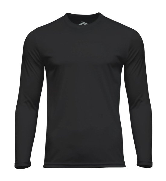 Sudadera manga larga Junior Runic