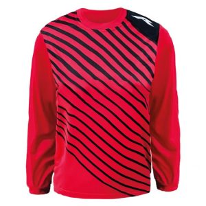 Camisa de portero SR II Runic