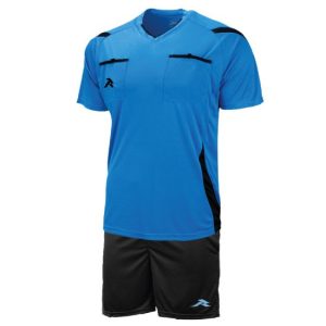 Conjunto de árbitro II Runic