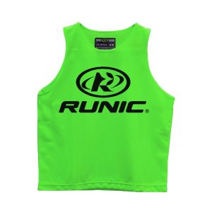 Chaleco de entrenamiento Runic