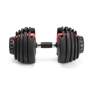 Mancuerna ajustable 2.5-24 kg Runic (und)