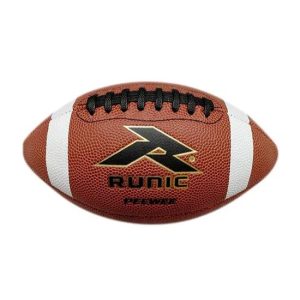 Balón Fútbol Americano Peewee Runic