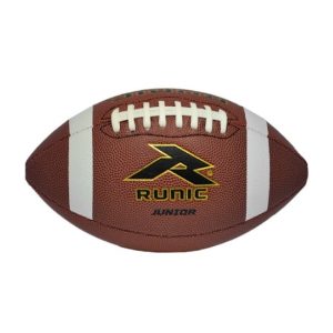 Balón de Fútbol americano Junior