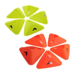 Set de 10 conos Pro 2″ Runic