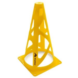 Set de 6 conos Helix 9″ Runic