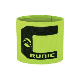 Banda de capitán II Runic