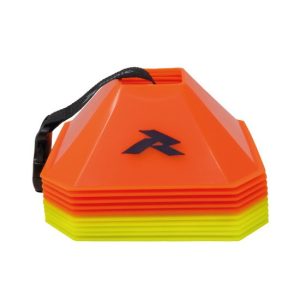 Set de conos piramidales Runic