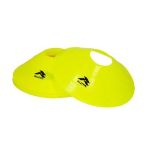 Set de 10 conos neón 2″ Runic