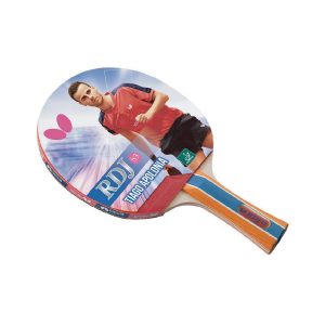 Raqueta de Ping Pong Butterfly s3