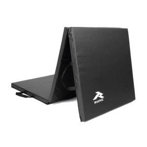 Colchoneta plegable Deluxe Runic