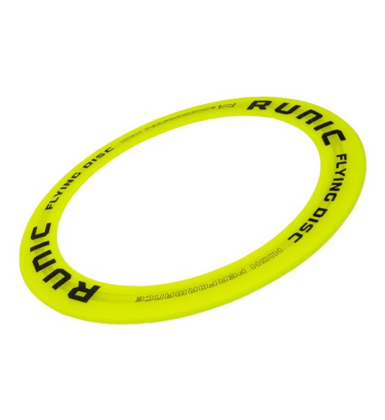 Frisbee Disco Volador Runic - Imagen 2