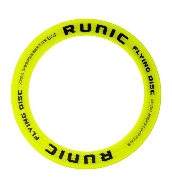 Frisbee Disco Volador Runic - Imagen 3
