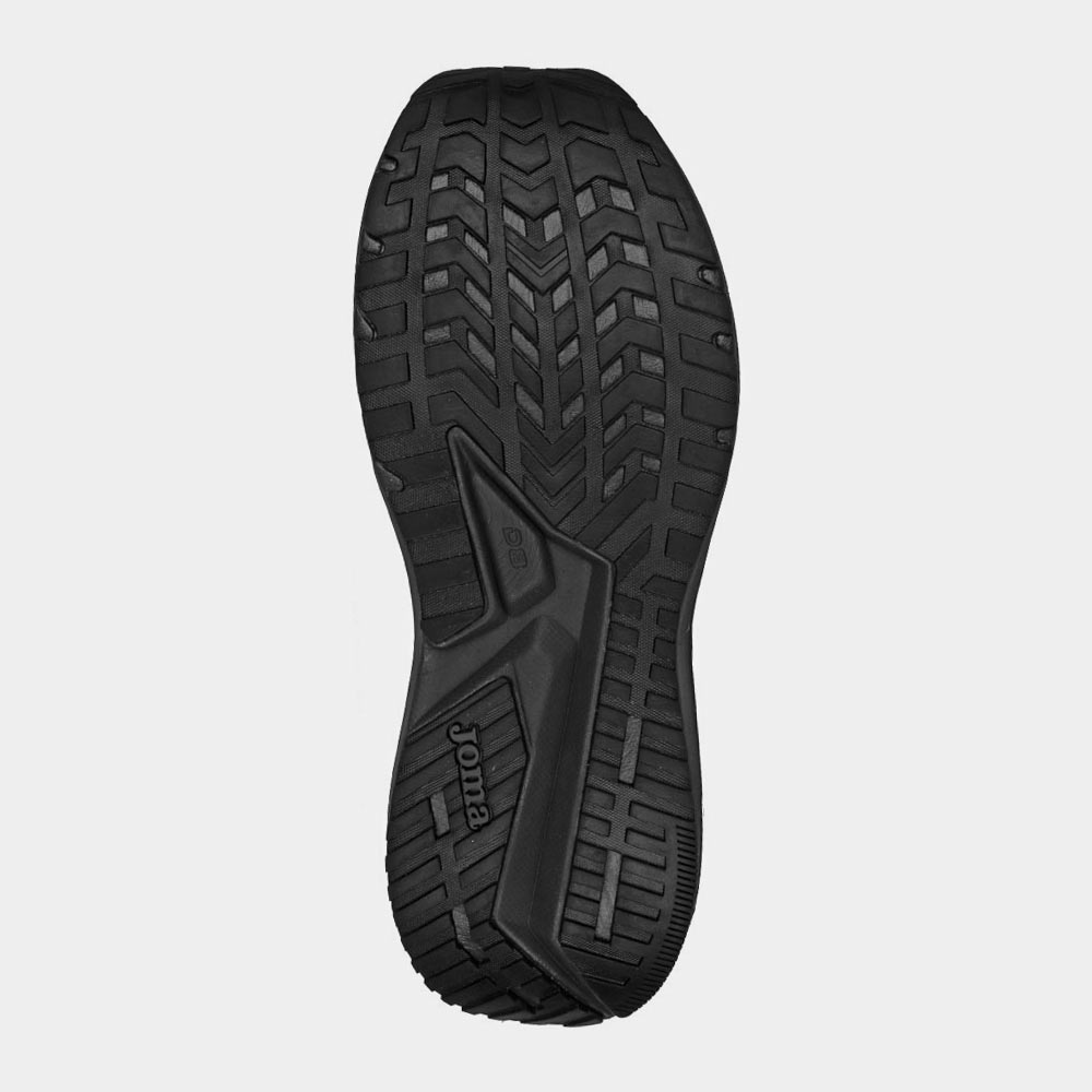 Zapatillas Running Fenix Men 2501 Negro - Imagen 5